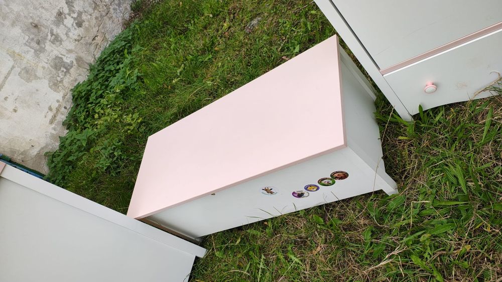 Sprzedam komplet mebli