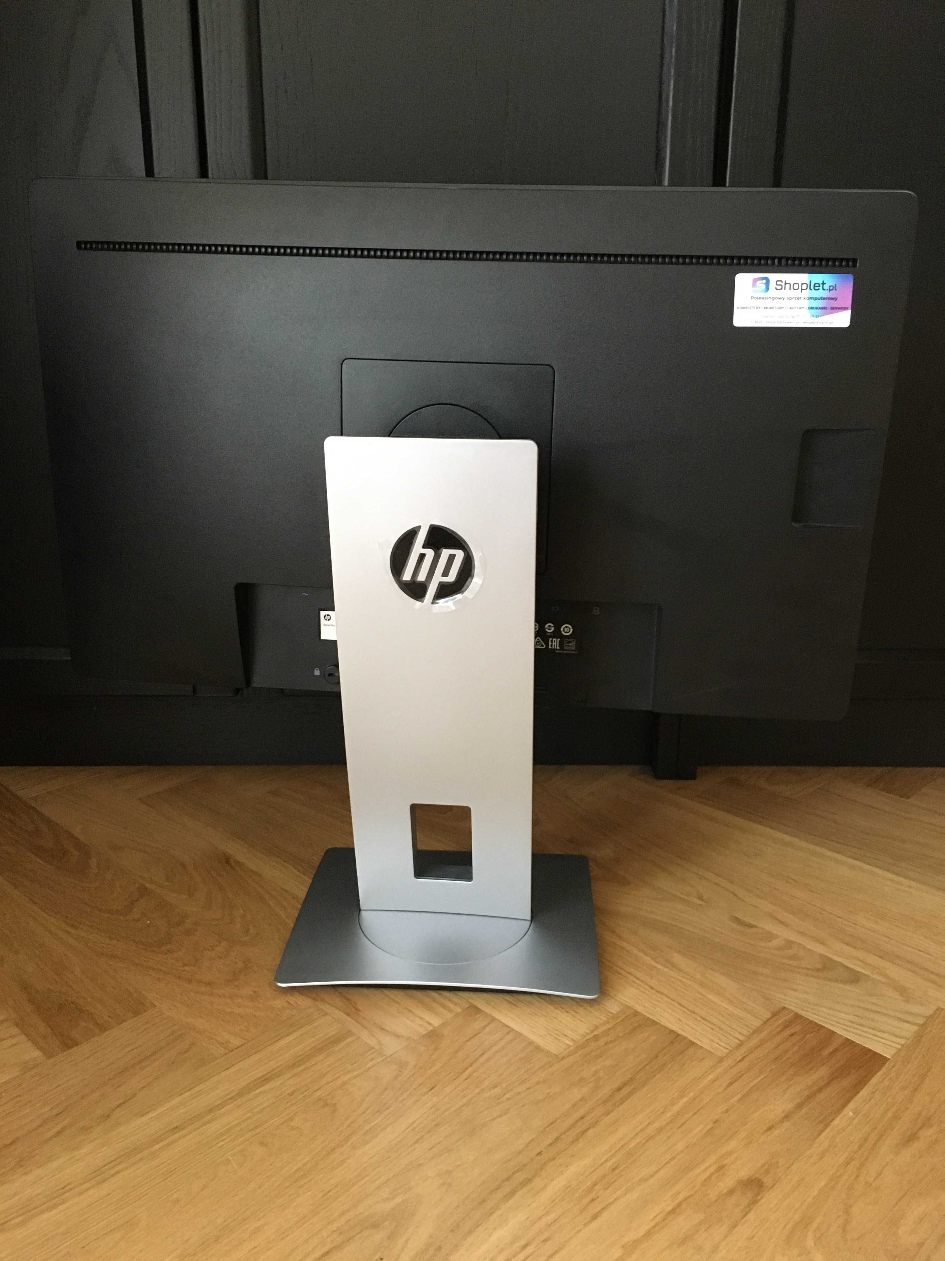 Monitor HP E232 - 23'', pivot