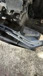 Варіатор Subaru Outback TR580SHACA 644424-76