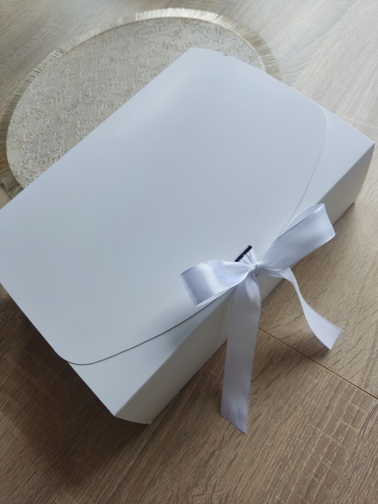PRO BOX zestaw prezentowy K&H dla Niej - Grawer Królowa jest tylko jed