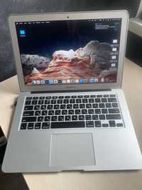 Mac book air 13 2014