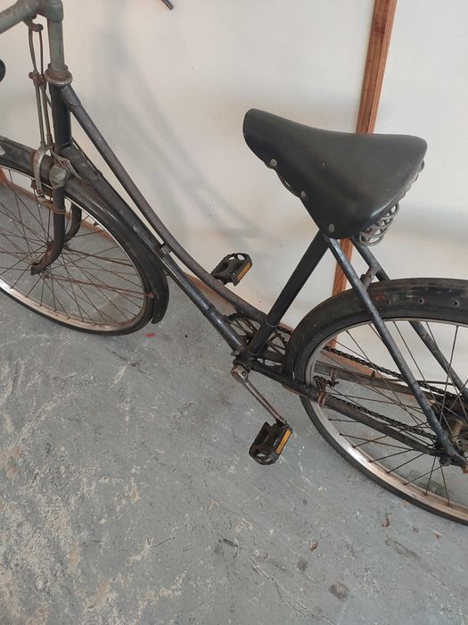 SPORTS - Bicicleta de criança "PASTELEIRA"
