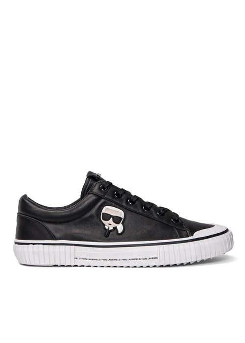 Karl Lagerfeld buty sneakarsy trampki męskie r. 43. Skóra. Nowe