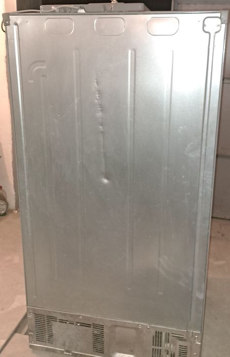 Продам холодильник LG