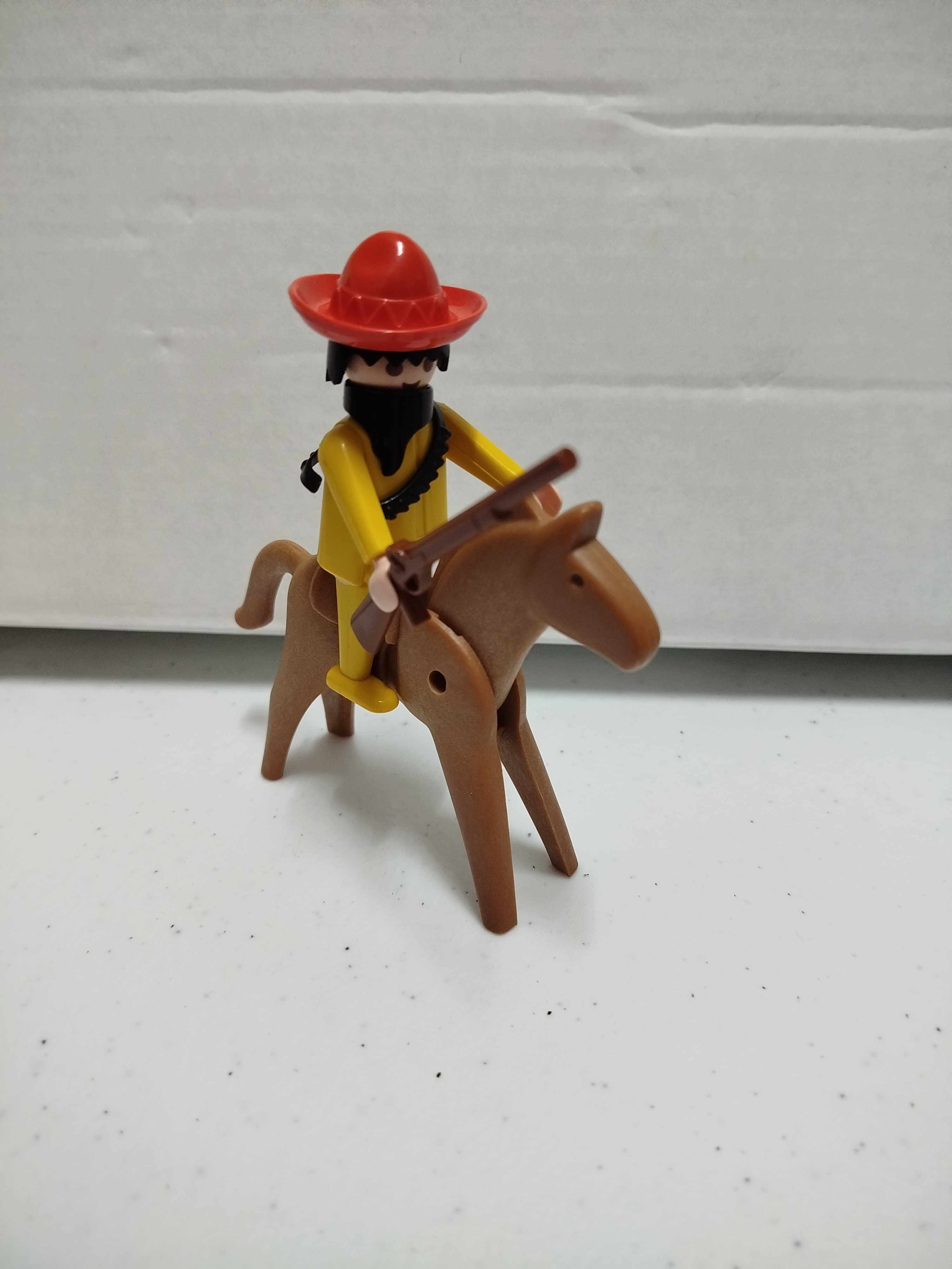 Playmobil conjuntos antigos
