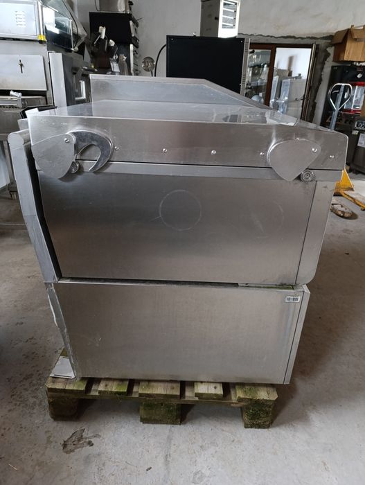 Варочний центр. Сковорода. Frima.VarioCookingCenter VCC 212