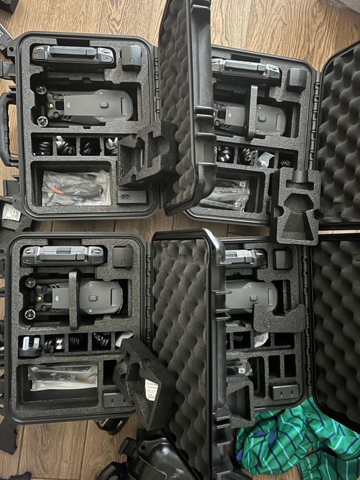 Mavic 3т 3е 3 комплекти і тушки нові та б/у