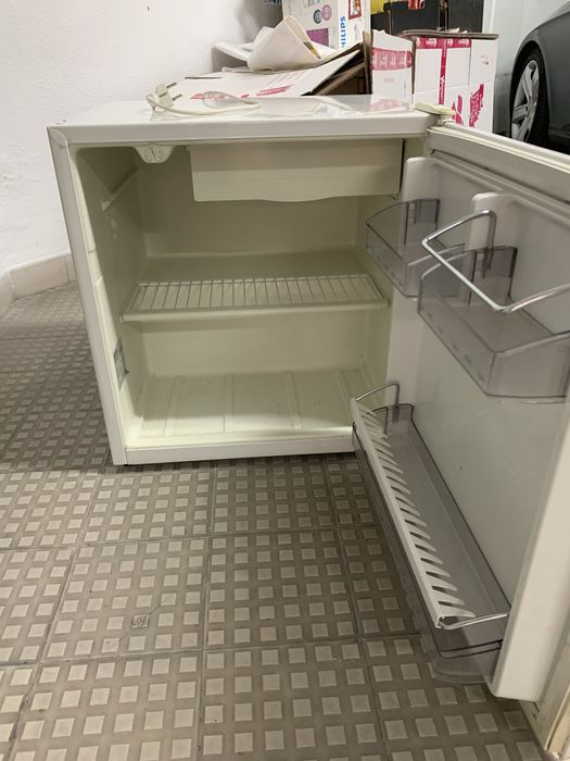 Frigorífico Gorenje