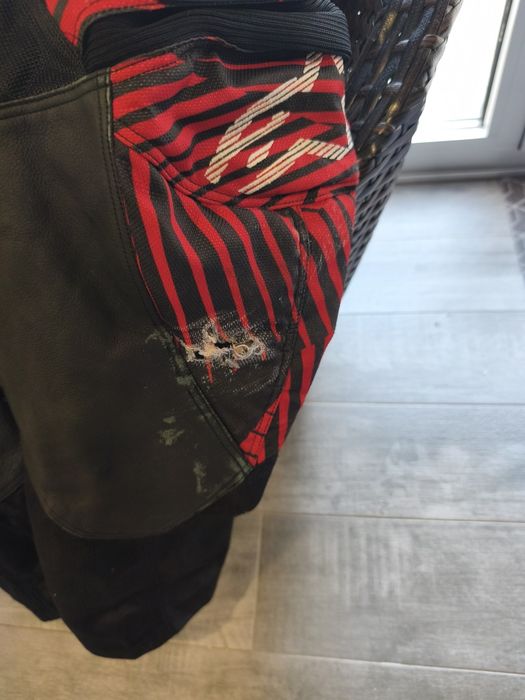 Calças Alpinestars n!38