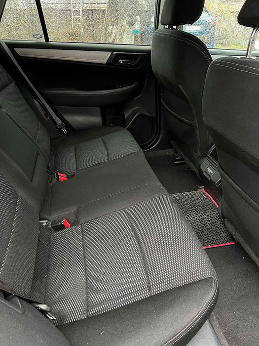 ПРОДАЮ Subaru Outback 2018 — стан, що закохує з першого погляду!