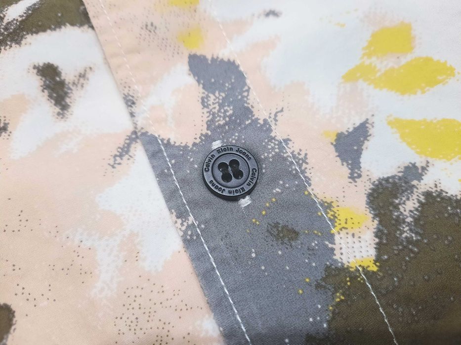 Сорочка Calvin Klein