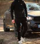 Спортивні костюми puma BMW Motorsport М technic