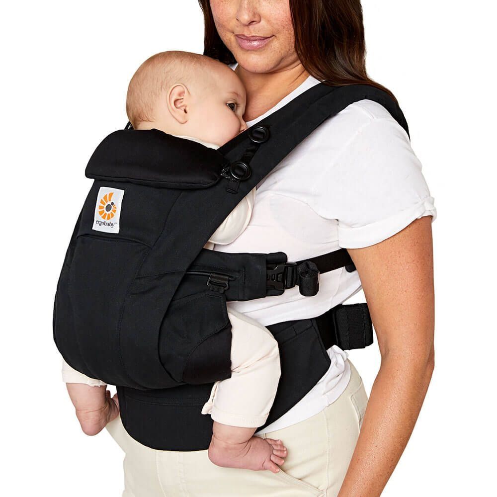 Ergobaby - Marsúpio para bebé 3kg -20kg