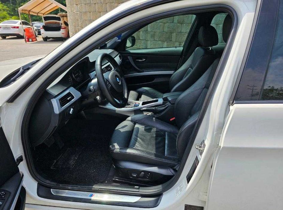 2011 BMW 3 Series (E90) срочно в дорозі продажа
