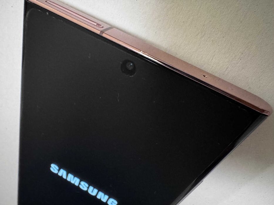 Samsung Galaxy Note 20 Ultra 5G