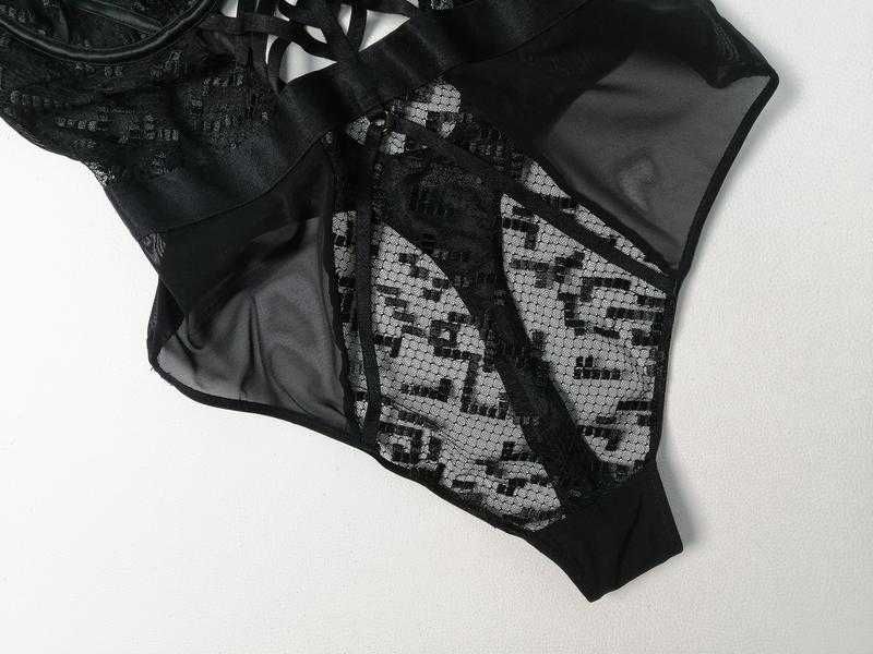 сексуальное боди Ann Summers