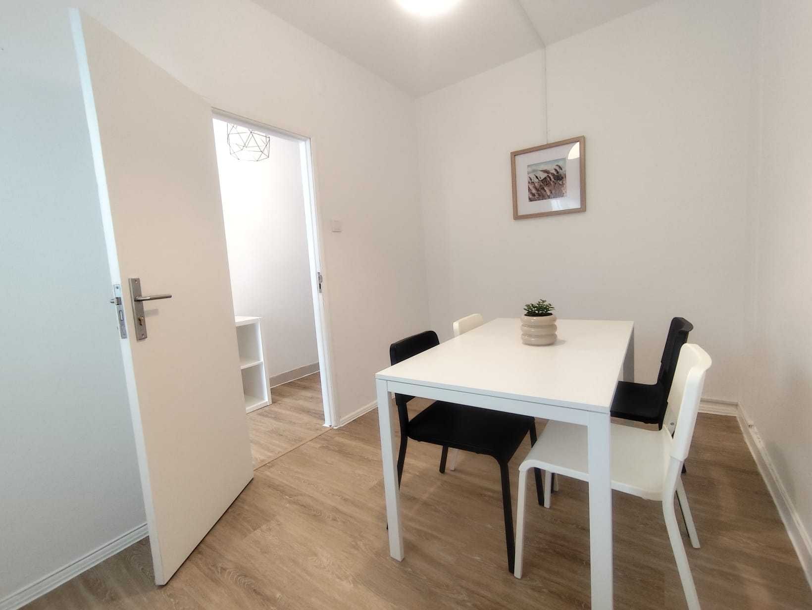 Arrenda-se Quarto para estudante ISCAC apartamento remodelado