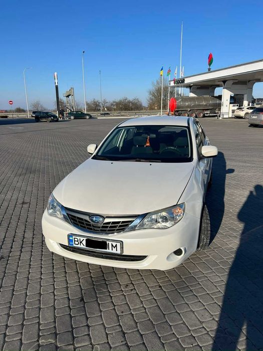 Продам Subaru Impreza 4x4 Субару Імпреза Автомат Обмін
