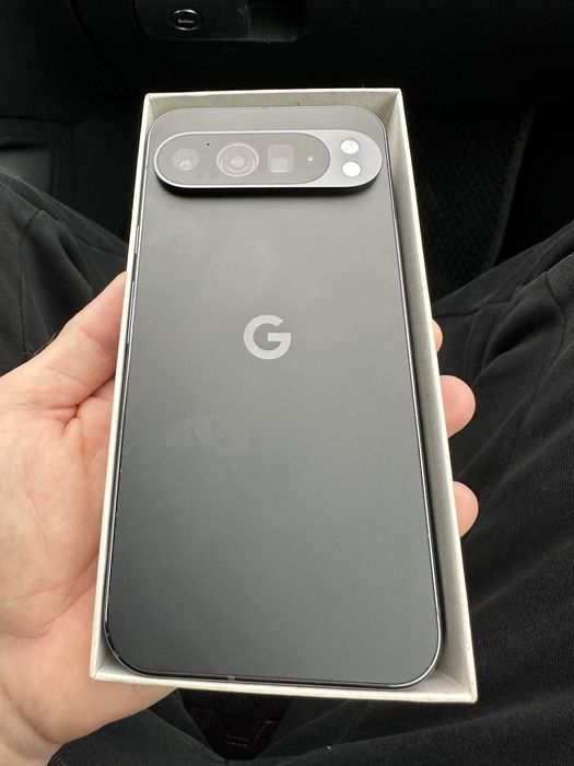 Google Pixel 9 Pro XL