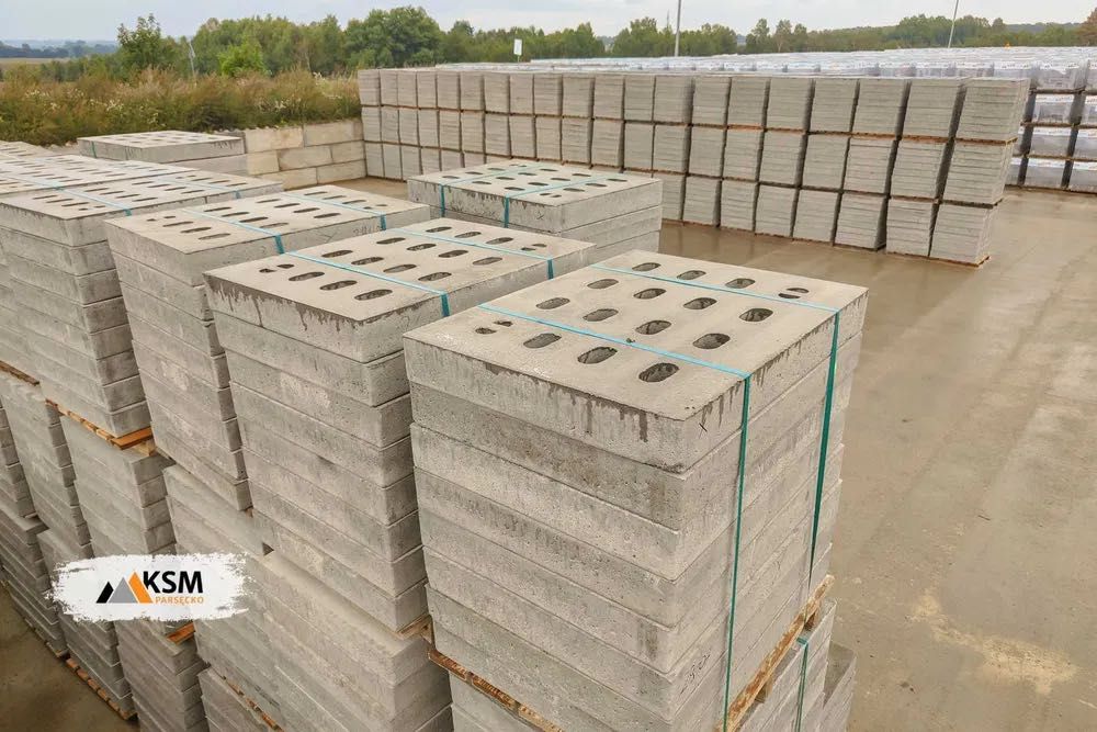 Płyta drogowa JOMB PRODUCENT. Transport +HDS