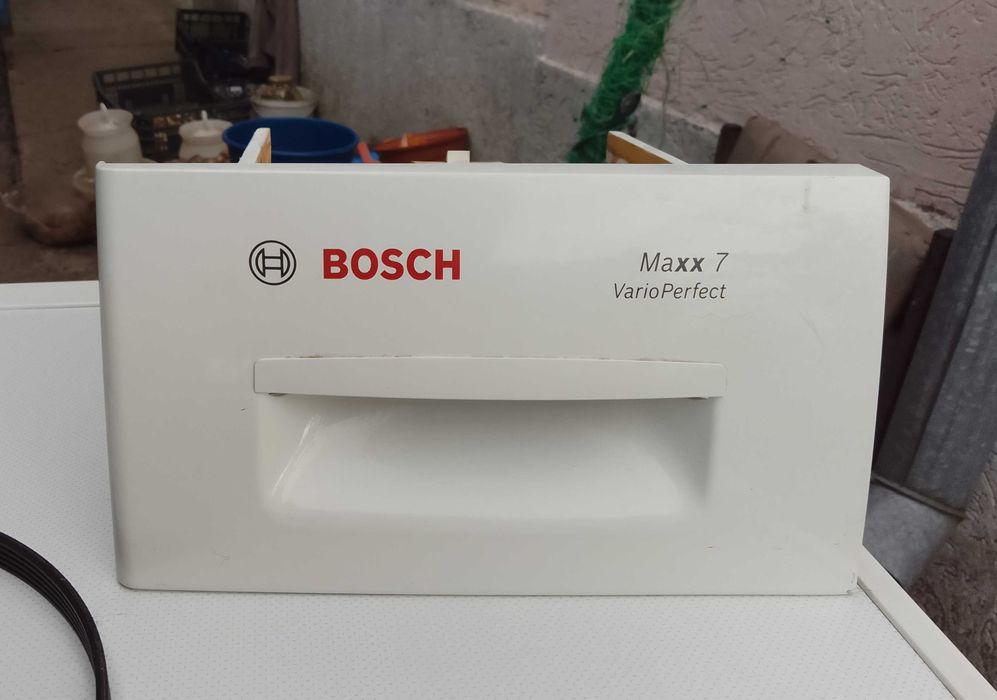 Запчастини до пральної машини Bosch WAE 20363OE