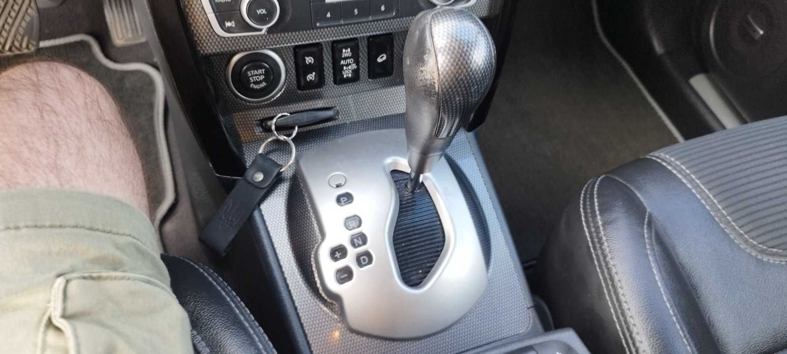 Renault Koleos 2013