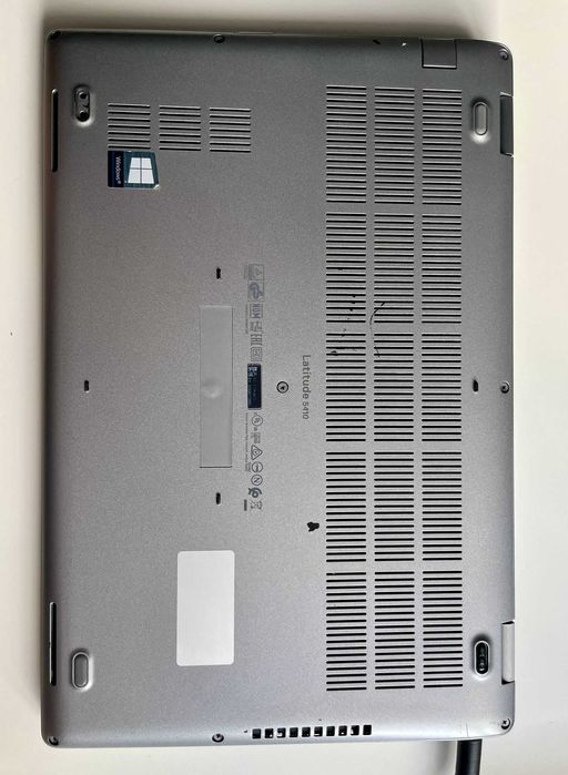 Laptop Dell Latitude 5410 i5-10310U 16GB RAM