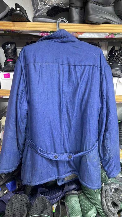 Куфайка деда б у