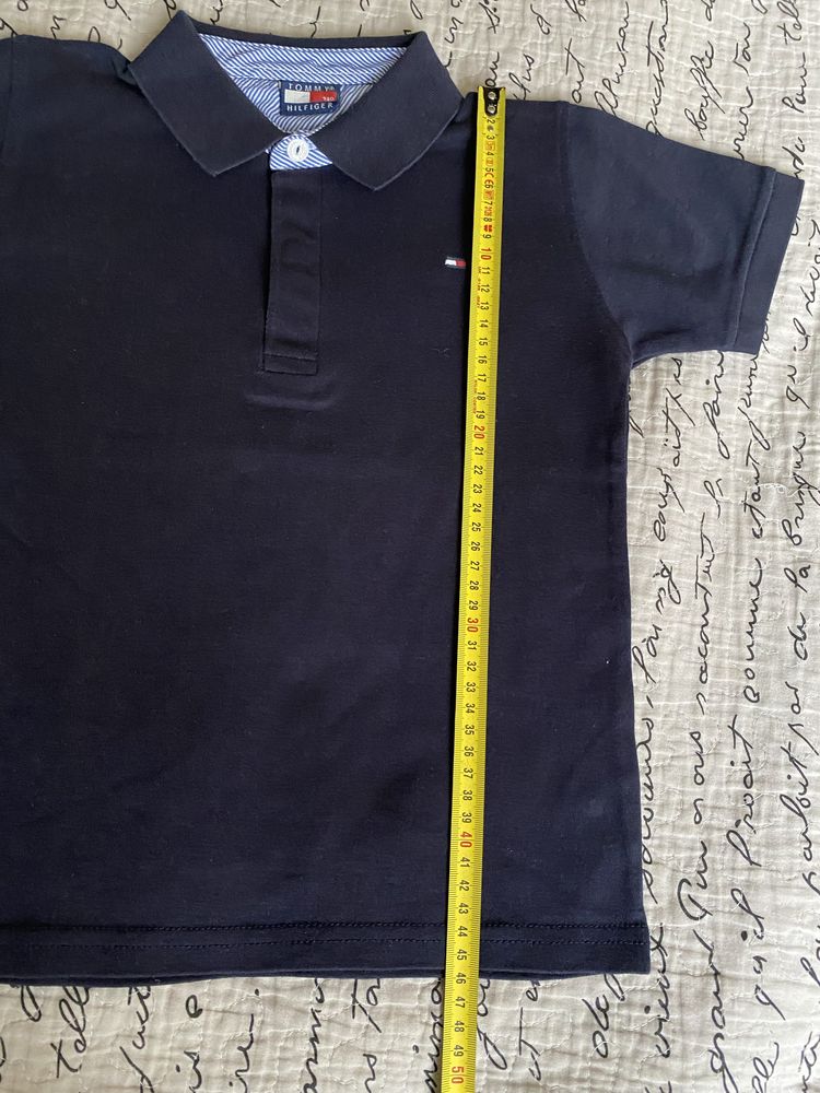 Koszulka Tommy Hilfiger