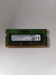 MTA DDR 4 Ram 4GB 2400MHz
