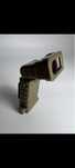 Ліхтар Streamlight Sidewinder Boot Light Hands, Колір: Койот