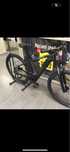 Bicicleta Híbrida