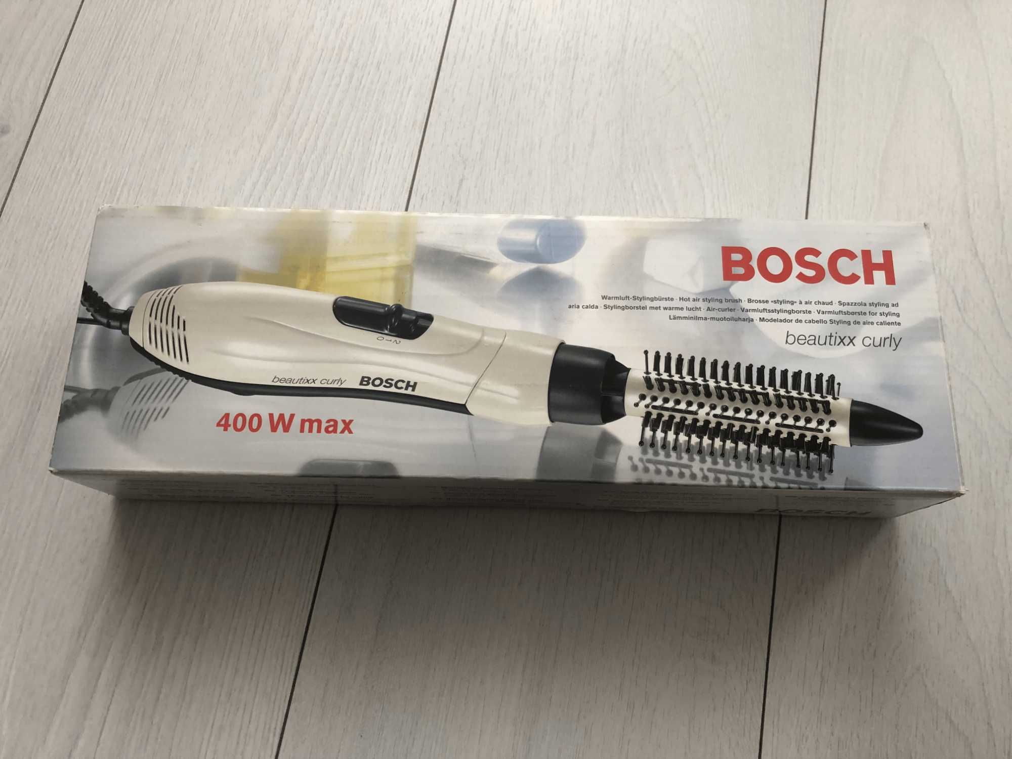 Фен-щітка BOSCH PHA 2000