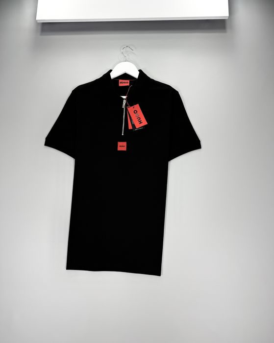 Поло Hugo Boss футболка