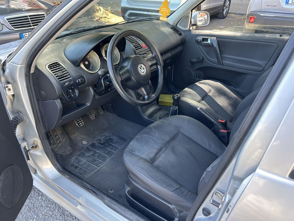 Vw polo 1.0 impecavel 154000km