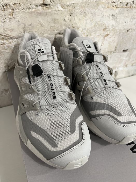 Кросівки Salomon XT pure Advanced оригінал нові кроссовки L47604700