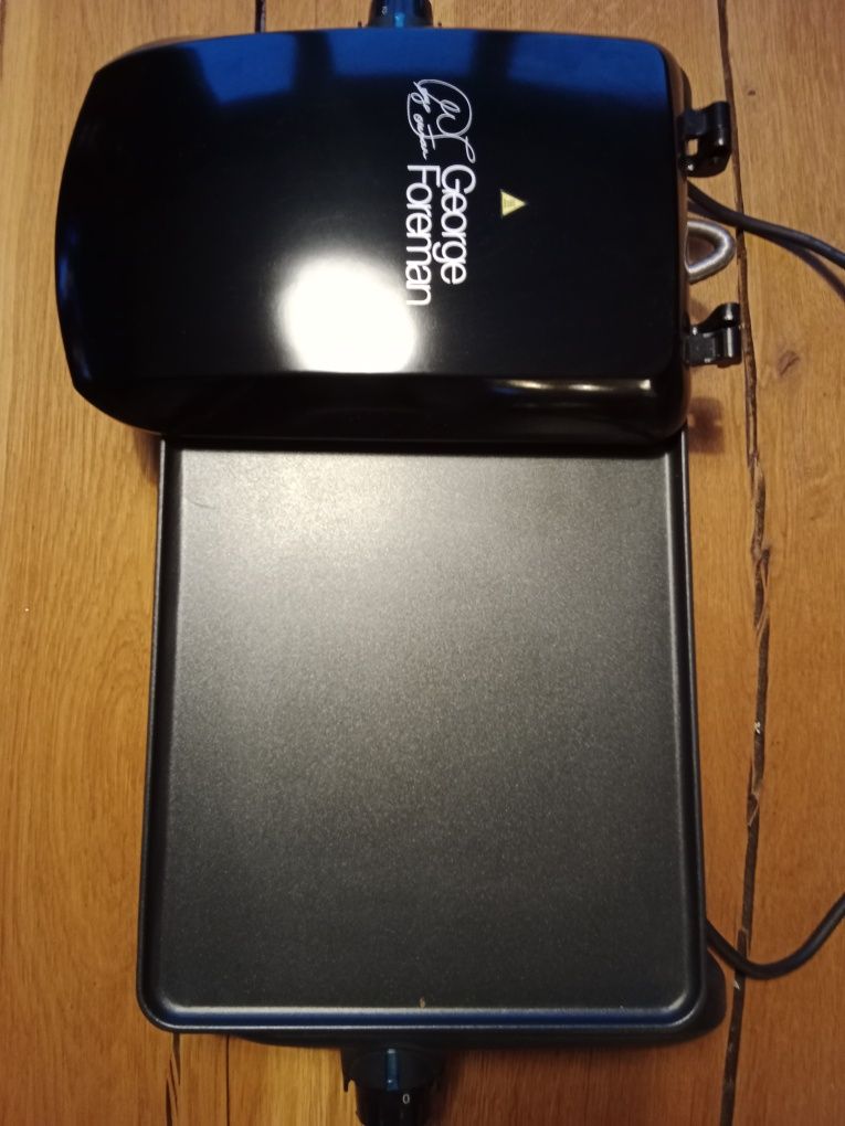 Grill elektryczny