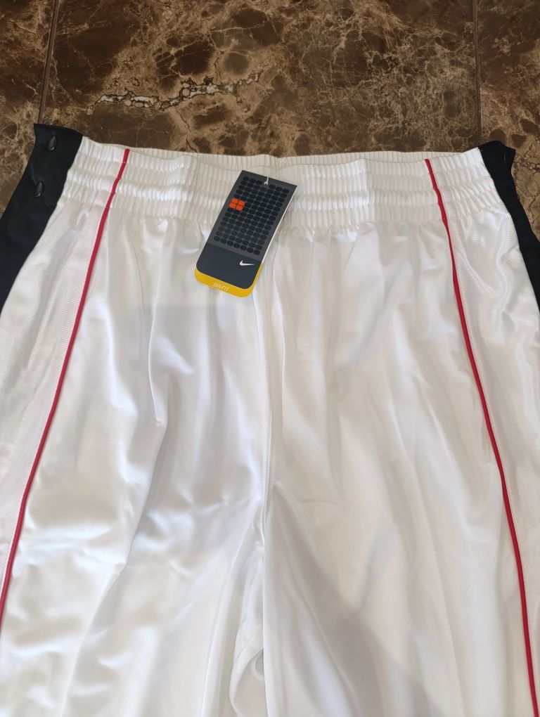 Штани для баскетболу, Nike, XXL