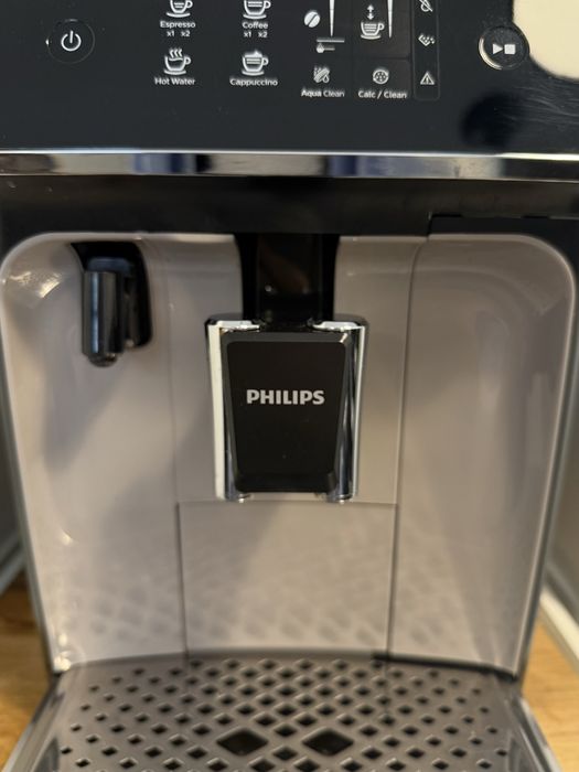 Ekspres do kawy Philips 2200 LatteGo Ep2235/40