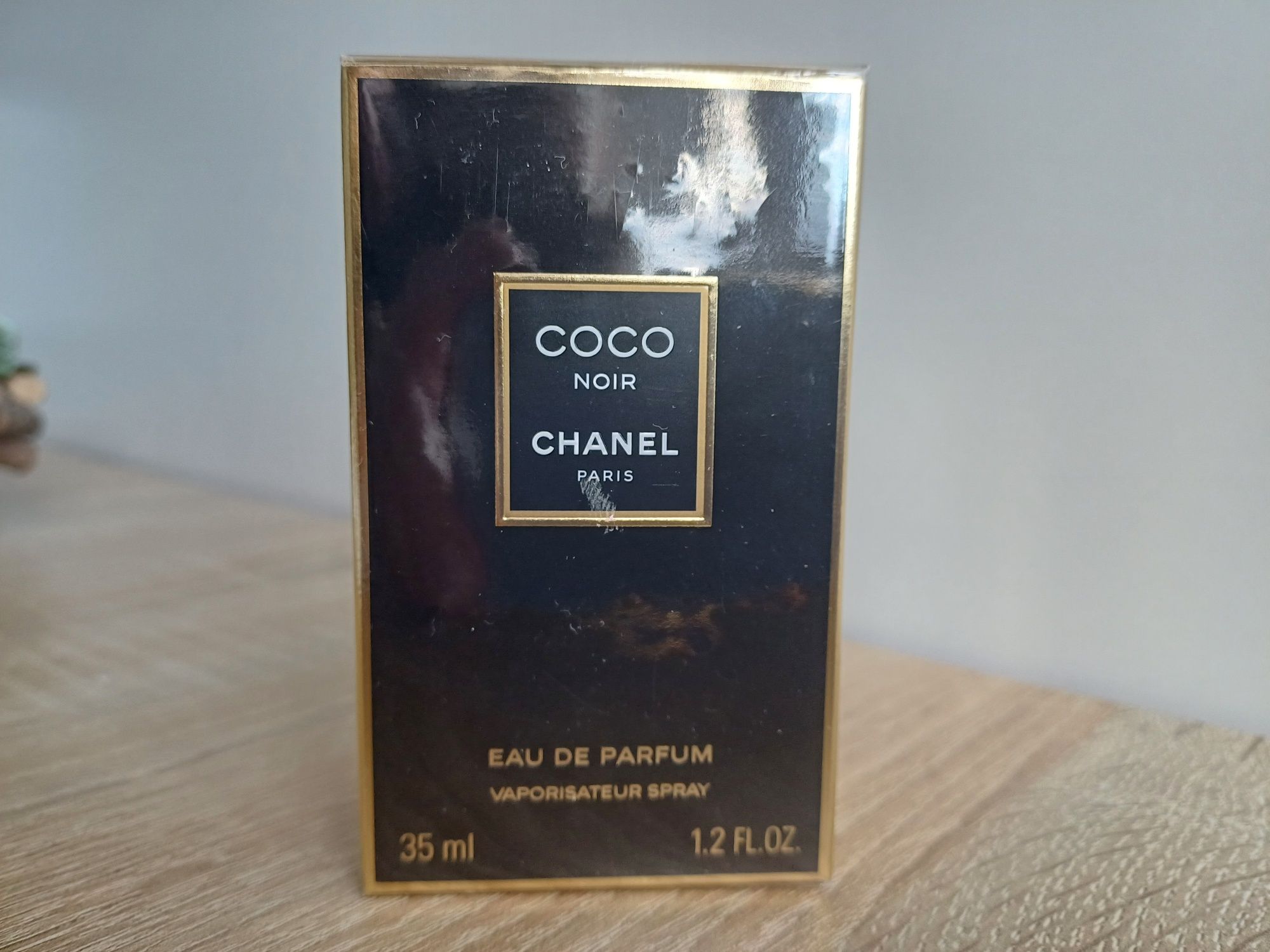 ( nowe ) Coco Noir marki CHANEL 35ml