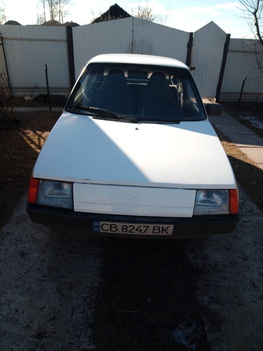 Таврія 1998 гбо2