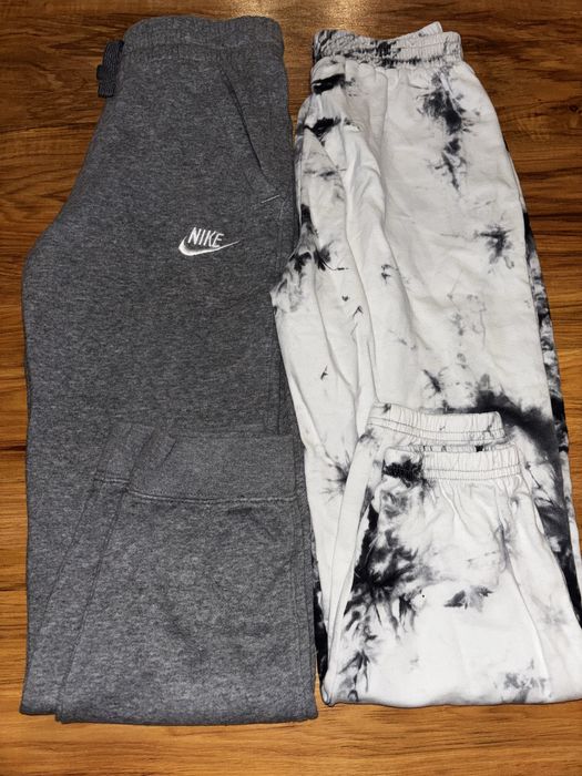 Paczka ubrań dla dziewczynki