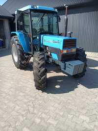 Landini Blizzard 60 Turbo ursus 3514 MF 255