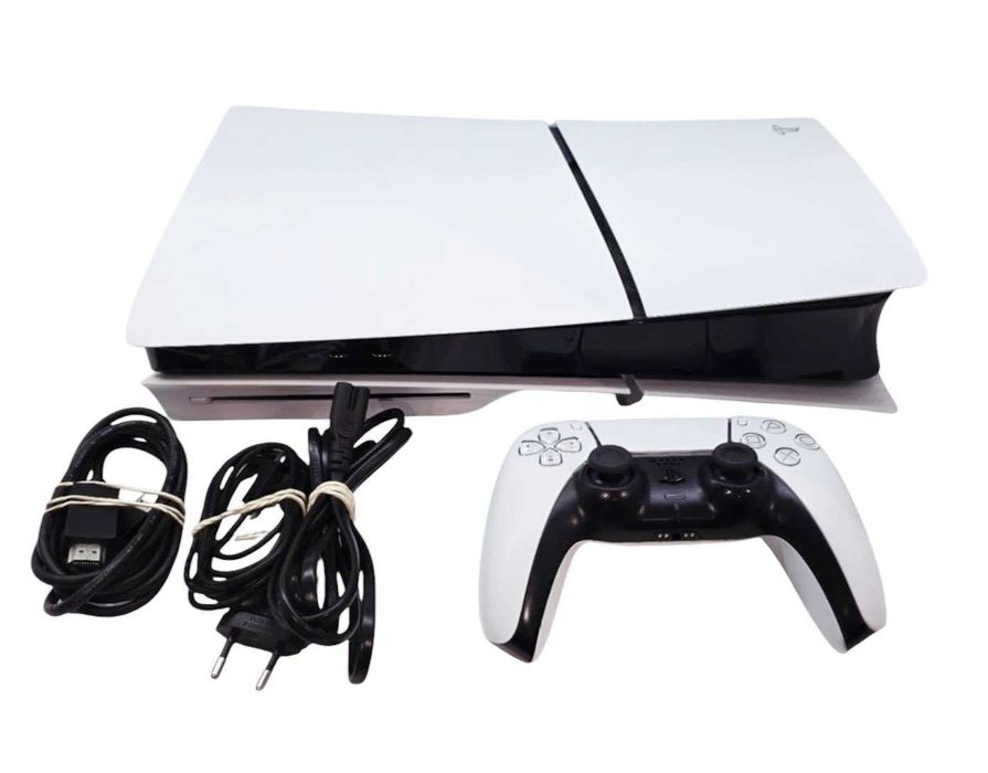 Konsola sony playstation 5 SLIM CFI-2016