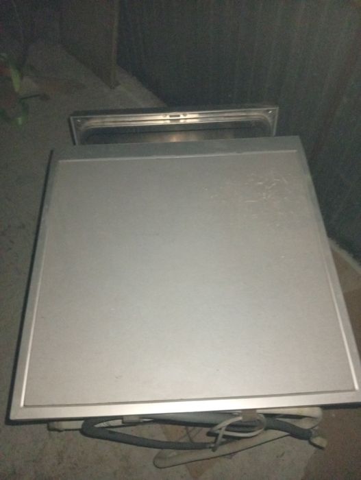 Zmywarka Beko BFC5210X