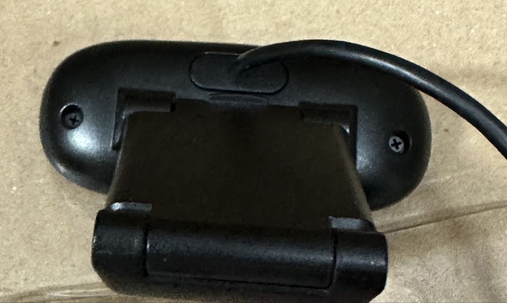 Kamera internetowa do komputera laptopa Logitech C170