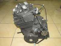 Honda XL 600 PD04E silnik engine BDB STAN!