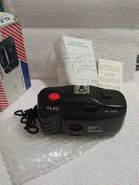 Фотоаппарат плёночный Aleo A-100