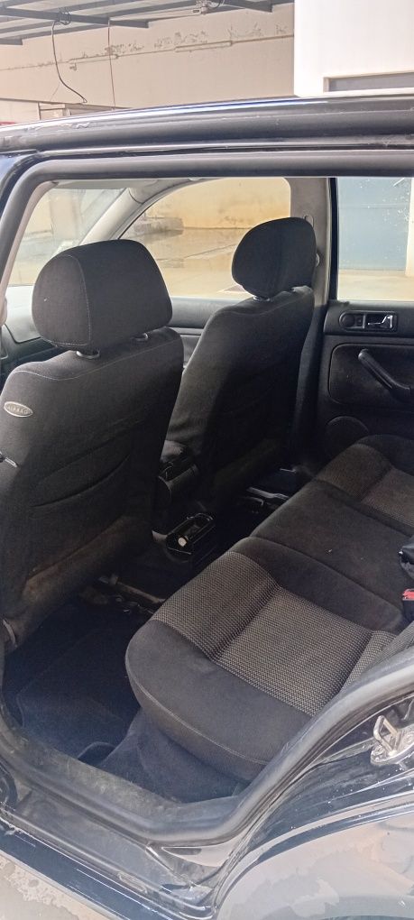 Golf 4 1.9 Tdi do ano 99