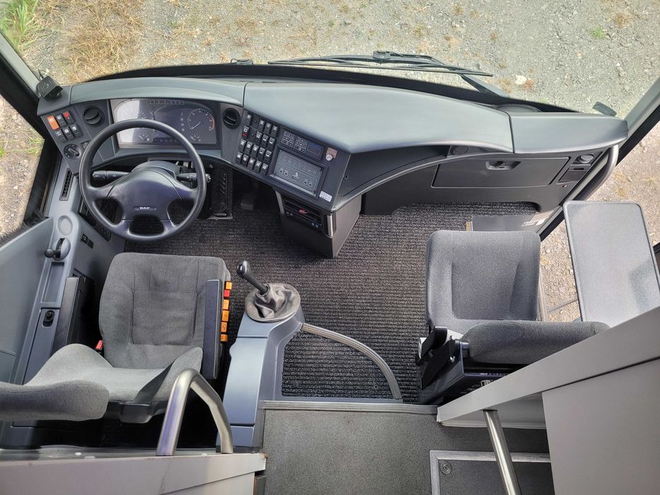 Punkt medyczny,Camper/Kamper,Sklep,Biuro,Food Truck,Serwis techniczny